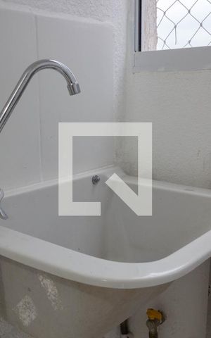 Apartamento à venda com 45m², 2 quartos e sem vaga Apartamento à venda com 45m², 2 quartos e sem vagaÁrea de Serviço