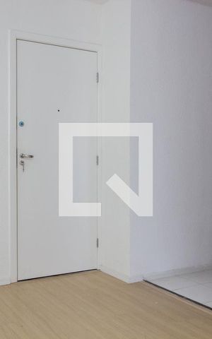 Apartamento à venda com 45m², 2 quartos e sem vaga Apartamento à venda com 45m², 2 quartos e sem vagaSala