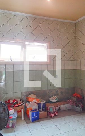 Casa à venda com 210m², 2 quartos e 4 vagas Casa à venda com 210m², 2 quartos e 4 vagasBanheiro da Suíte