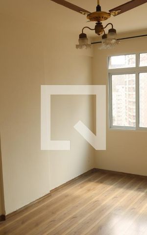 Apartamento à venda com 66m², 1 quarto e sem vagaQuarto