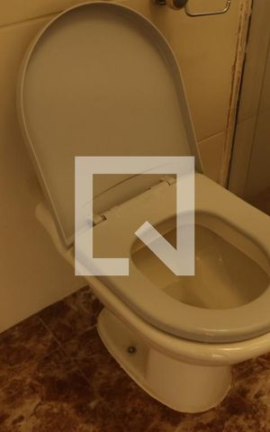Apartamento à venda com 66m², 1 quarto e sem vagaBanheiro