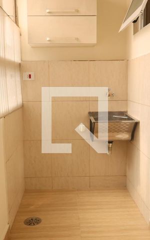 Apartamento à venda com 66m², 1 quarto e sem vagaCozinha