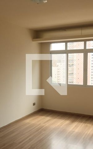 Apartamento à venda com 66m², 1 quarto e sem vagaSala