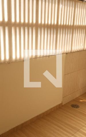 Apartamento à venda com 66m², 1 quarto e sem vagaLavanderia