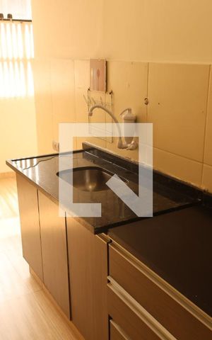Apartamento à venda com 66m², 1 quarto e sem vagaCozinha