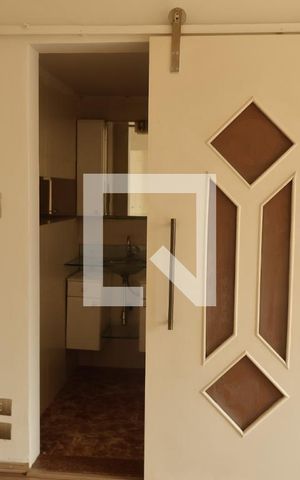 Apartamento à venda com 66m², 1 quarto e sem vagaSala