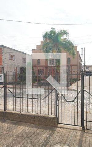 Casa à venda com 40m², 1 quarto e 1 vaga Casa à venda com 40m², 1 quarto e 1 vagaVista da Sala