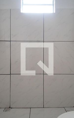 Casa à venda com 40m², 1 quarto e 1 vaga Casa à venda com 40m², 1 quarto e 1 vagaBanheiro