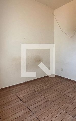Casa para alugar com 42m², 1 quarto e sem vaga Casa para alugar com 42m², 1 quarto e sem vagaQuarto