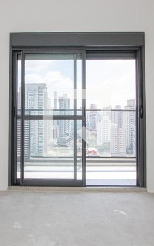 Studio para alugar com 30m², 1 quarto e sem vaga Studio para alugar com 30m², 1 quarto e sem vagaStudio