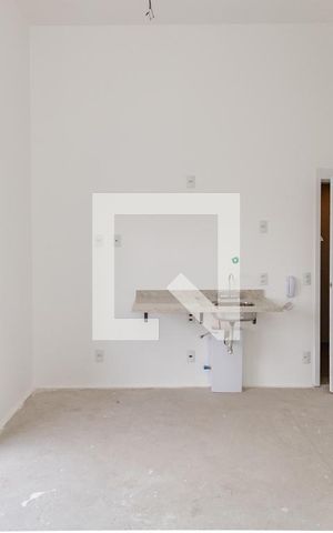 Studio para alugar com 30m², 1 quarto e sem vaga Studio para alugar com 30m², 1 quarto e sem vagaStudio
