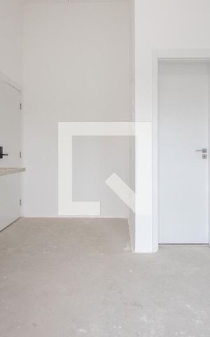 Studio para alugar com 30m², 1 quarto e sem vaga Studio para alugar com 30m², 1 quarto e sem vagaStudio