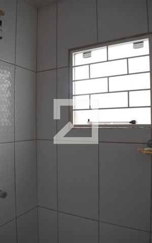 Casa de condomínio à venda com 50m², 2 quartos e 2 vagasBanheiro