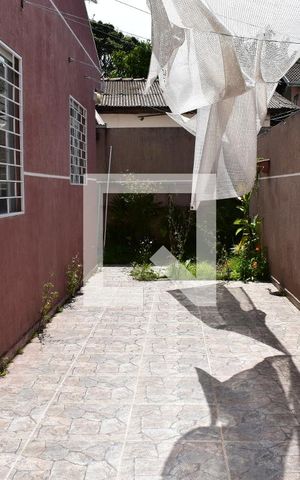 Casa de condomínio à venda com 50m², 2 quartos e 2 vagasGaragem