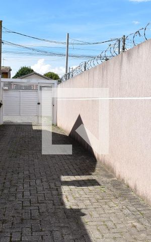Casa de condomínio à venda com 50m², 2 quartos e 2 vagasÁrea comum