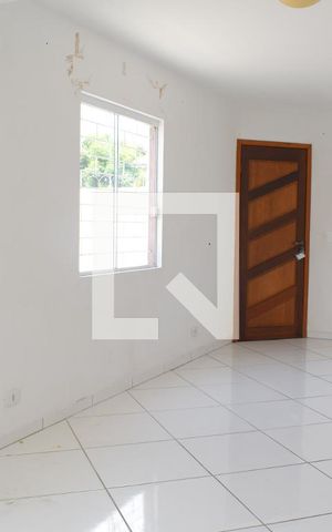 Casa de condomínio à venda com 50m², 2 quartos e 2 vagasSala/Cozinha