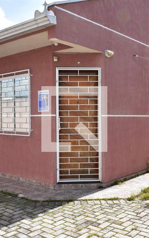 Casa de condomínio à venda com 50m², 2 quartos e 2 vagasFachada do imóvel