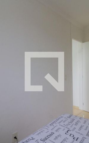 Apartamento à venda com 44m², 2 quartos e sem vaga Apartamento à venda com 44m², 2 quartos e sem vagaQuarto 2