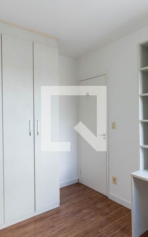 Apartamento à venda com 50m², 2 quartos e 1 vaga Apartamento à venda com 50m², 2 quartos e 1 vagaQuarto 2