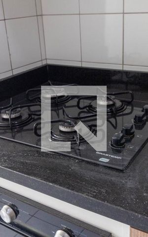 Apartamento à venda com 50m², 2 quartos e 1 vaga Apartamento à venda com 50m², 2 quartos e 1 vagaCozinha
