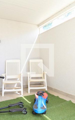 Apartamento à venda com 207m², 3 quartos e 3 vagas Apartamento à venda com 207m², 3 quartos e 3 vagasÁrea comum