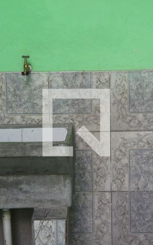 Casa para alugar com 150m², 3 quartos e 2 vagasÁrea de Serviço
