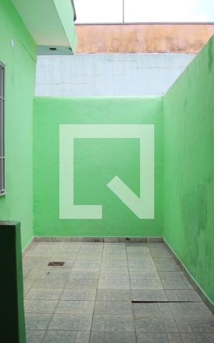 Casa para alugar com 150m², 3 quartos e 2 vagasÁrea externa