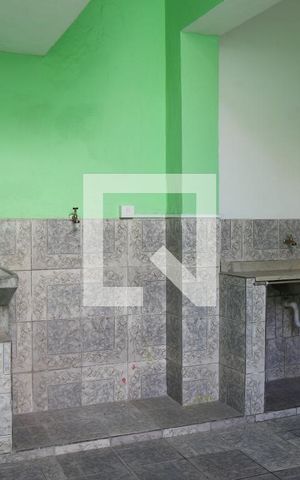 Casa para alugar com 150m², 3 quartos e 2 vagasÁrea de Serviço