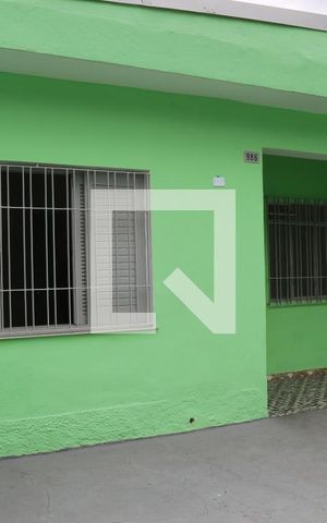 Casa para alugar com 150m², 3 quartos e 2 vagasÁrea externa