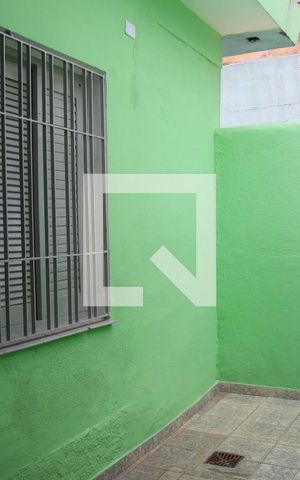 Casa para alugar com 150m², 3 quartos e 2 vagasÁrea externa