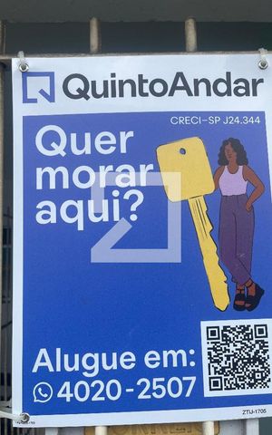 Casa para alugar com 60m², 1 quarto e sem vaga Casa para alugar com 60m², 1 quarto e sem vagaFachada