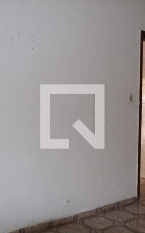 Casa para alugar com 60m², 1 quarto e sem vagaQuarto