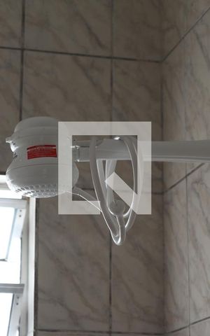 Casa para alugar com 60m², 1 quarto e sem vagaBanheiro