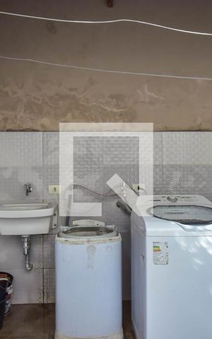 Casa de condomínio para alugar com 151m², 3 quartos e 2 vagas Casa de condomínio para alugar com 151m², 3 quartos e 2 vagasÁrea de Serviço