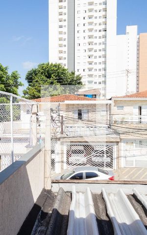 Casa à venda com 174m², 4 quartos e 2 vagas Casa à venda com 174m², 4 quartos e 2 vagasVista - Quarto 1