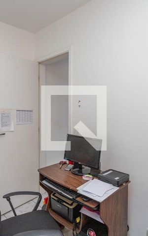 Apartamento à venda com 44m², 2 quartos e 1 vaga Apartamento à venda com 44m², 2 quartos e 1 vagaQuarto 2