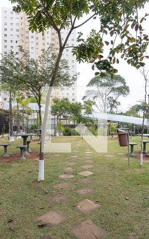 Apartamento à venda com 44m², 2 quartos e 1 vaga Apartamento à venda com 44m², 2 quartos e 1 vagaÁrea comum