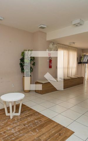 Apartamento à venda com 44m², 2 quartos e 1 vaga Apartamento à venda com 44m², 2 quartos e 1 vagaÁrea comum - Salão de festas infantil