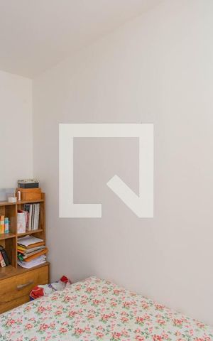 Apartamento à venda com 44m², 2 quartos e 1 vaga Apartamento à venda com 44m², 2 quartos e 1 vagaQuarto 1