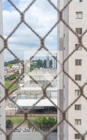 Apartamento à venda com 44m², 2 quartos e 1 vaga Apartamento à venda com 44m², 2 quartos e 1 vagaVista do quarto 1