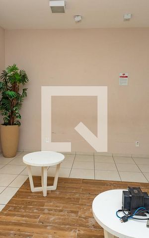 Apartamento à venda com 44m², 2 quartos e 1 vaga Apartamento à venda com 44m², 2 quartos e 1 vagaÁrea comum - Salão de festas infantil