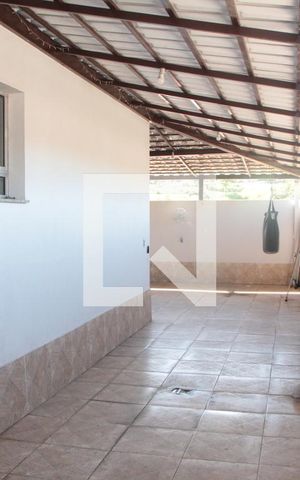 Apartamento à venda com 69m², 3 quartos e 2 vagasÁrea comum 
