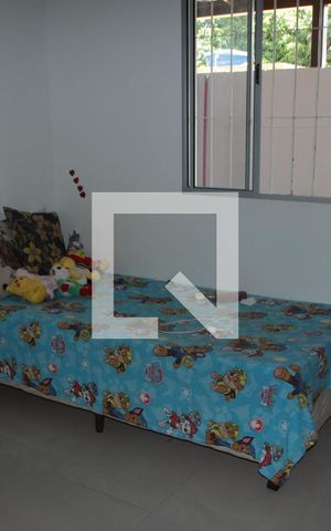 Apartamento à venda com 69m², 3 quartos e 2 vagasQuarto