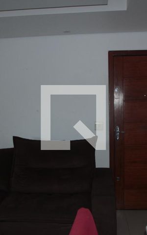 Apartamento à venda com 69m², 3 quartos e 2 vagasSala