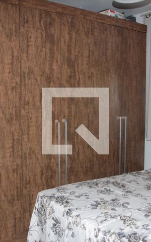 Apartamento à venda com 69m², 3 quartos e 2 vagasQuarto