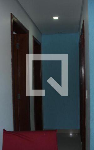 Apartamento à venda com 69m², 3 quartos e 2 vagasCorredor 