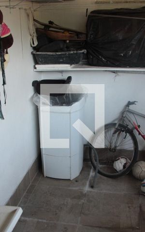Apartamento à venda com 69m², 3 quartos e 2 vagasÁrea de serviço