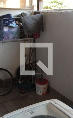 Apartamento à venda com 69m², 3 quartos e 2 vagasÁrea de serviço