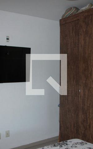 Apartamento à venda com 69m², 3 quartos e 2 vagasQuarto