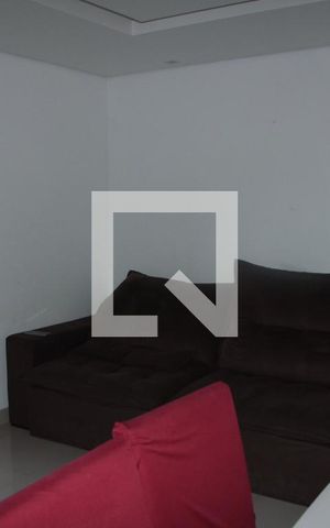 Apartamento à venda com 69m², 3 quartos e 2 vagasSala